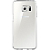 Чехол для Samsung Galaxy S6 edge+ гибридный Spigen SGP Ultra Hybrid прозрачный