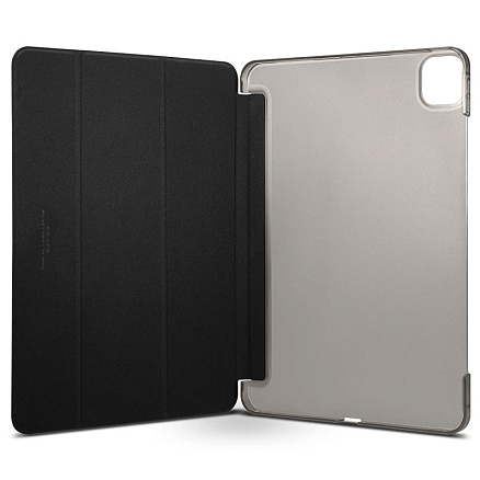 Чехол для iPad Pro 11, Pro 11 2020, Pro 11 2021 книжка Spigen SGP Smart Fold черный