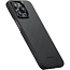Чехол для iPhone 15 Pro Max гибридный Pitaka MagEZ 4 600D черно-серый