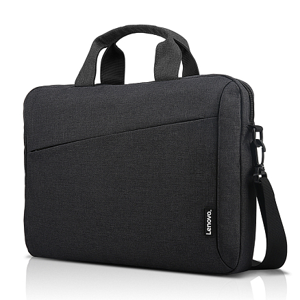 Сумка для ноутбука до 15,6 дюйма Lenovo Toploader T210 черная