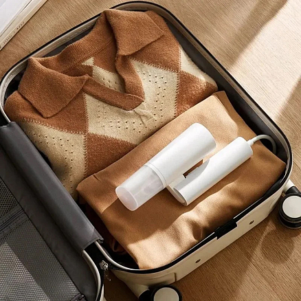 Отпариватель ручной Xiaomi Handheld Garment Steamer