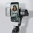 Монопод-стабилизатор Baseus Control Gimbal 3-осевой черный