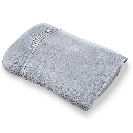 Массажная подушка (массажер) универсальная Шиацу с подогревом Beurer MG 145