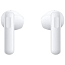 Наушники TWS беспроводные Honor Earbuds X6 вкладыши с микрофоном белые