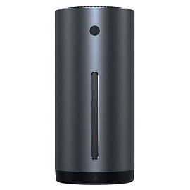 Увлажнитель воздуха автомобильный Baseus Shuirun Car Humidifier черный