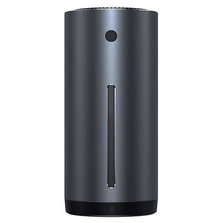 Увлажнитель воздуха автомобильный Baseus Shuirun Car Humidifier черный