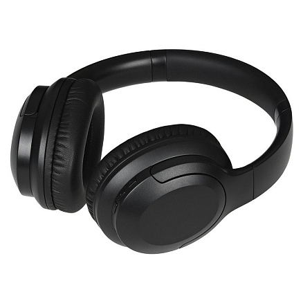 Наушники беспроводные TFN Studio полноразмерные с активным шумоподавлением черные