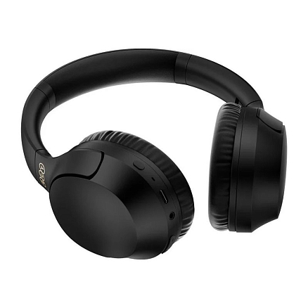 Наушники QCY H2 Pro (черный)