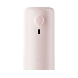 Дозатор для жидкого мыла Xiaomi Automatic Soap Dispenser Color Edition (pink)