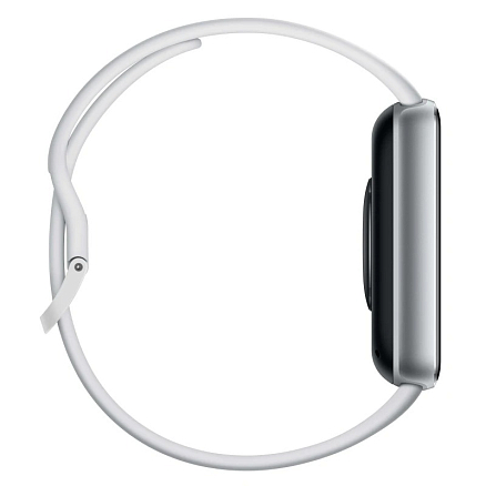 Умные часы Xiaomi Redmi Watch 5 серебристые