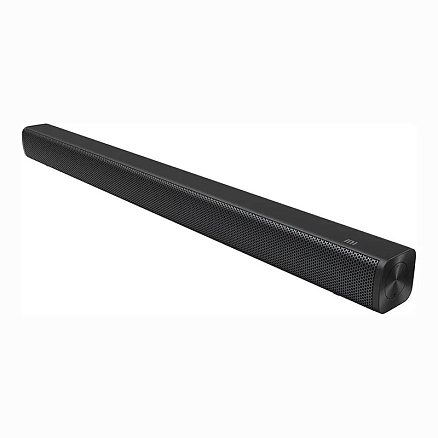 Акустическая система (саундбар) Xiaomi Mi Soundbar 2.0ch черная