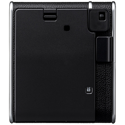 Фотоаппарат мгновенной печати Fujifilm Instax Mini 40 черный