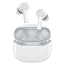 Наушники TWS беспроводные Anker SoundCore Note i вакуумные с микрофоном белые