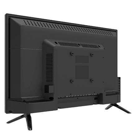 Телевизор Techno Smart KDG24GR680ANTS 24 дюйма с Android TV черный