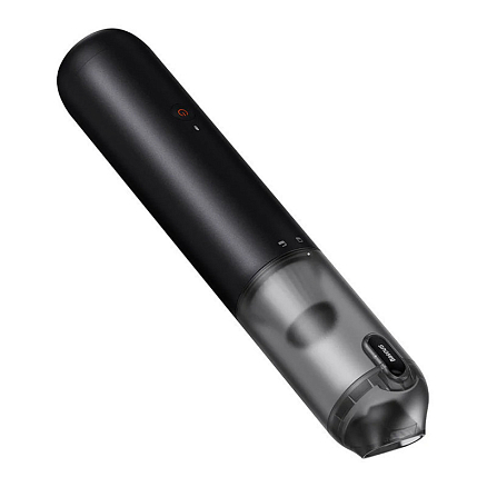Автомобильный пылесос беспроводной Baseus Car Vacuum Cleaner A3 Lite черный
