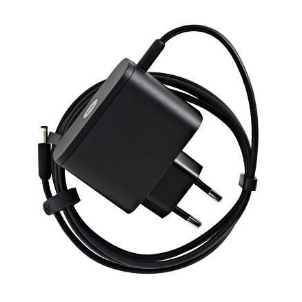 Умная колонка Яндекс Станция Мини 2 с Алисой YNDX-00021K черная