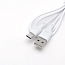 Кабель Type-C - USB для зарядки 1 м Digitalpart TC-60 белый