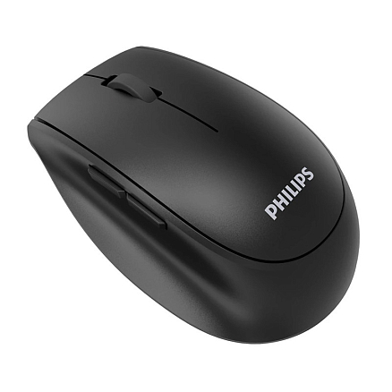 Мышь Philips SPK7627 (черный)