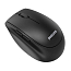 Мышь Philips SPK7627 (черный)