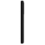 Чехол для Samsung Galaxy S21 FE силиконовый VLP Silicone Case черный