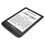 Электронная книга PocketBook 617 с подсветкой черная