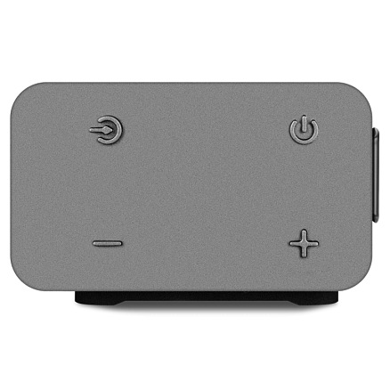 Акустическая система (саундбар) Sven SB-2055 черная