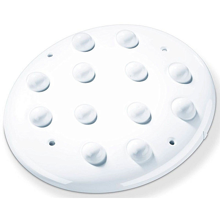 Массажер для тела вибрационный с эффектом СПА Beurer MG 17