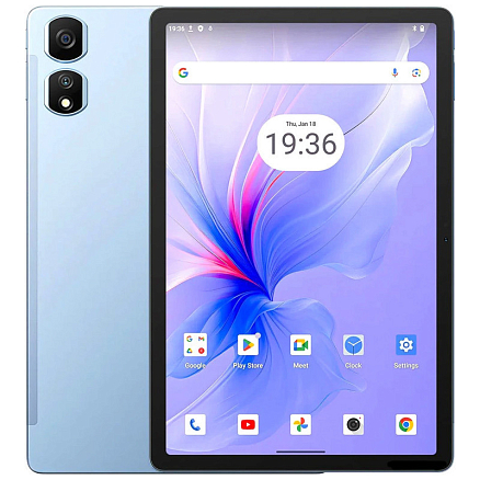 Blackview Tab 16 Pro 8Gb/256Gb голубой