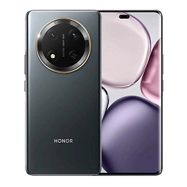 Смартфон Honor X9c 12Gb/256Gb черный титан