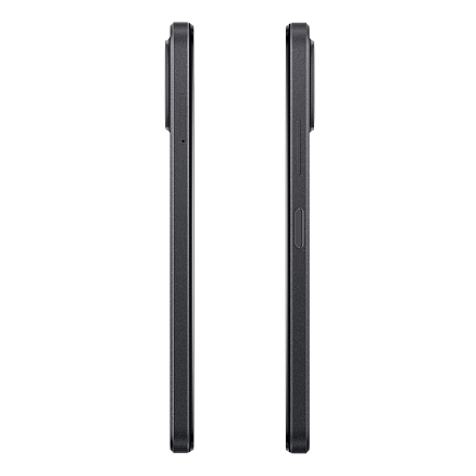 Смартфон Huawei Nova Y61 4Gb/128Gb черный