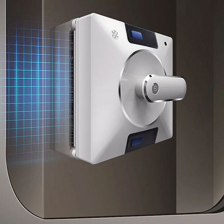 Робот-мойщик окон Idea Systems YW500 белый