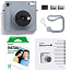 Набор подарочный Fujifilm Instax SQ1 голубой ледник