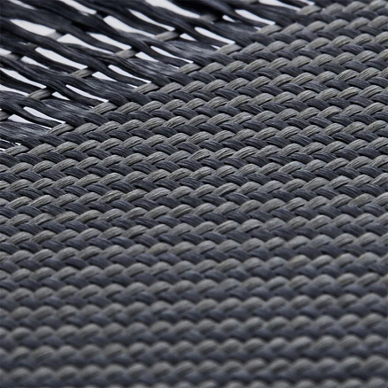 Чехол для телефона Pitaka Ultra-Slim для iPhone 16 Pro (черный)