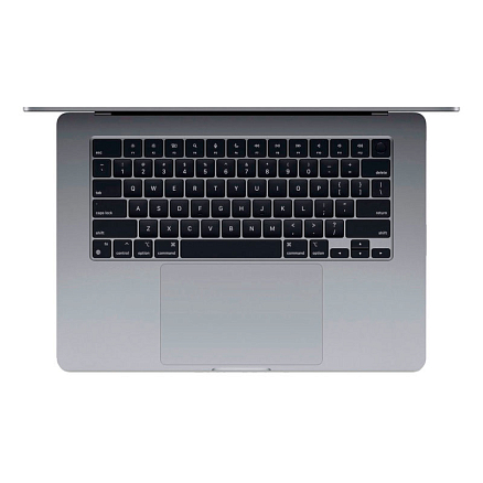 Ноутбук Apple Macbook Air 15" M2 2023 MQKP3 серый
