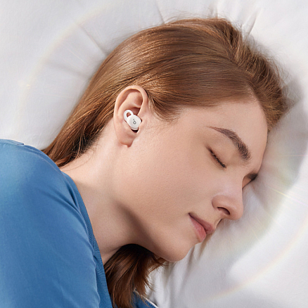 Наушники Anker SoundCore Sleep A10