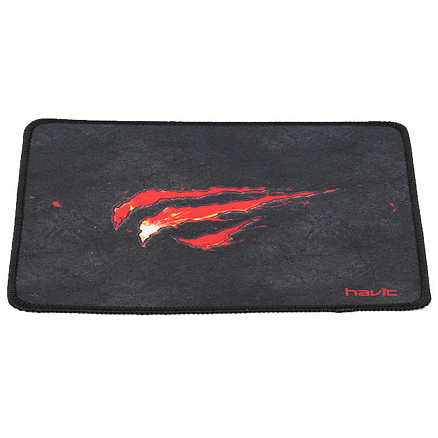 Коврик для мышки Havit HV-MP837 игровой черный