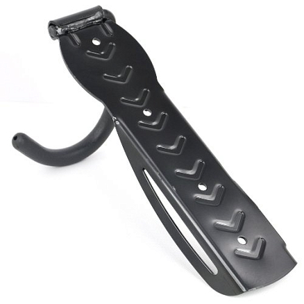 Крепление для велосипеда на стену за колесо Bicycle Gear BG-14167 2 шт.