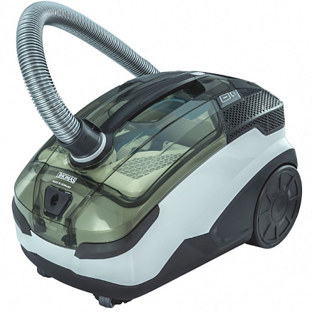 Пылесос с влажной уборкой Thomas Mokko XT Aqua-Box серый