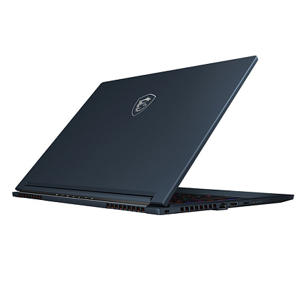 Игровой ноутбук MSI Stealth 16 AI Studio A1VGG-098XBY