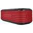 Портативная колонка Divoom Voombox Outdoor (2nd generation) с защитой от воды и ударов красная