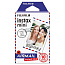 Картридж с фотопленкой для Fujifilm Instax Mini Airmail 10 снимков