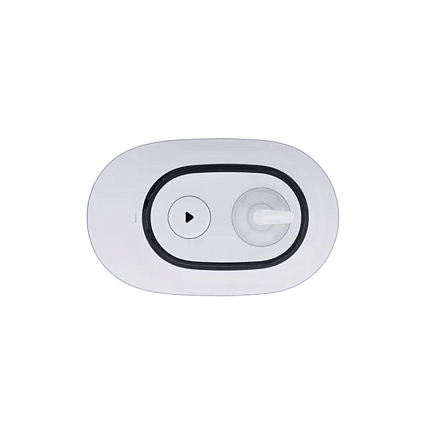 Ирригатор для полости рта Aeno DI1 белый