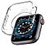 Чехол для Apple Watch 40 мм гелевый Spigen Liquid Crystal прозрачный