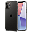 Чехол для iPhone 12 Pro Max гибридный Spigen Ultra Hybrid прозрачный