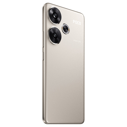 Смартофон Poco F6 12Gb/512Gb титан