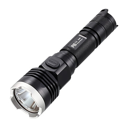 Фонарь светодиодный туристический Cree XM-L2 T6 960 лм Nitecore P16 водонепроницаемый