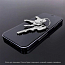 Защитное стекло для iPhone 7, 8, SE 2020, 2022 на весь экран противоударное Wozinsky Full Glue черное