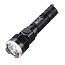 Фонарь светодиодный туристический Cree XM-L2 T6 960 лм Nitecore P16 водонепроницаемый