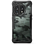 Чехол для OnePlus 11 гибридный Ringke Fusion X Design Camo черный