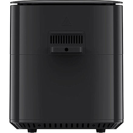 Аэрогриль (аэрофритюрница) Xiaomi Air Fryer 6.5L MAF-W6501 (черный, евровилка)